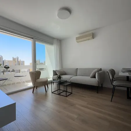S&b Appartement *