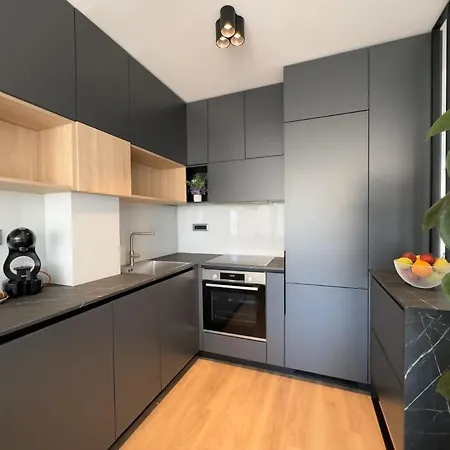 S&b Appartement *