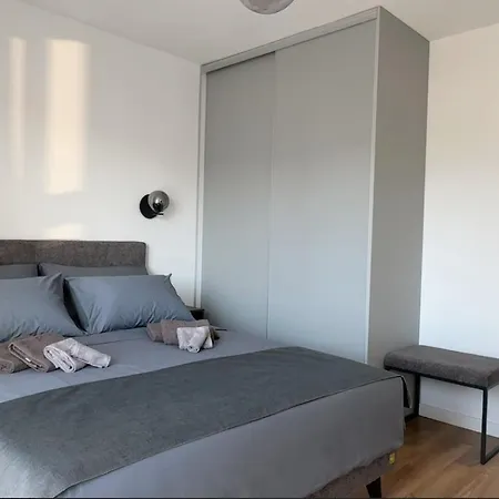 S&b Appartement *