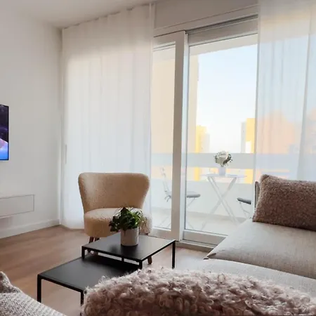 Appartement S&b