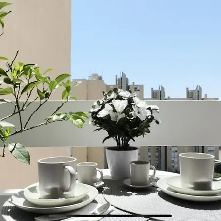 Appartement S&b *