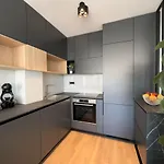 S&b Apartman *