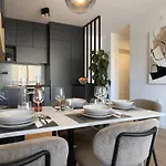 Apartman S&b Split