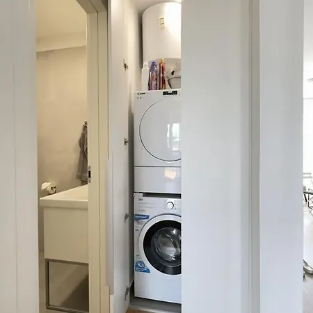 S&b Apartmán *